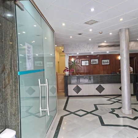 Hotel Tunisie Confort Luaran gambar