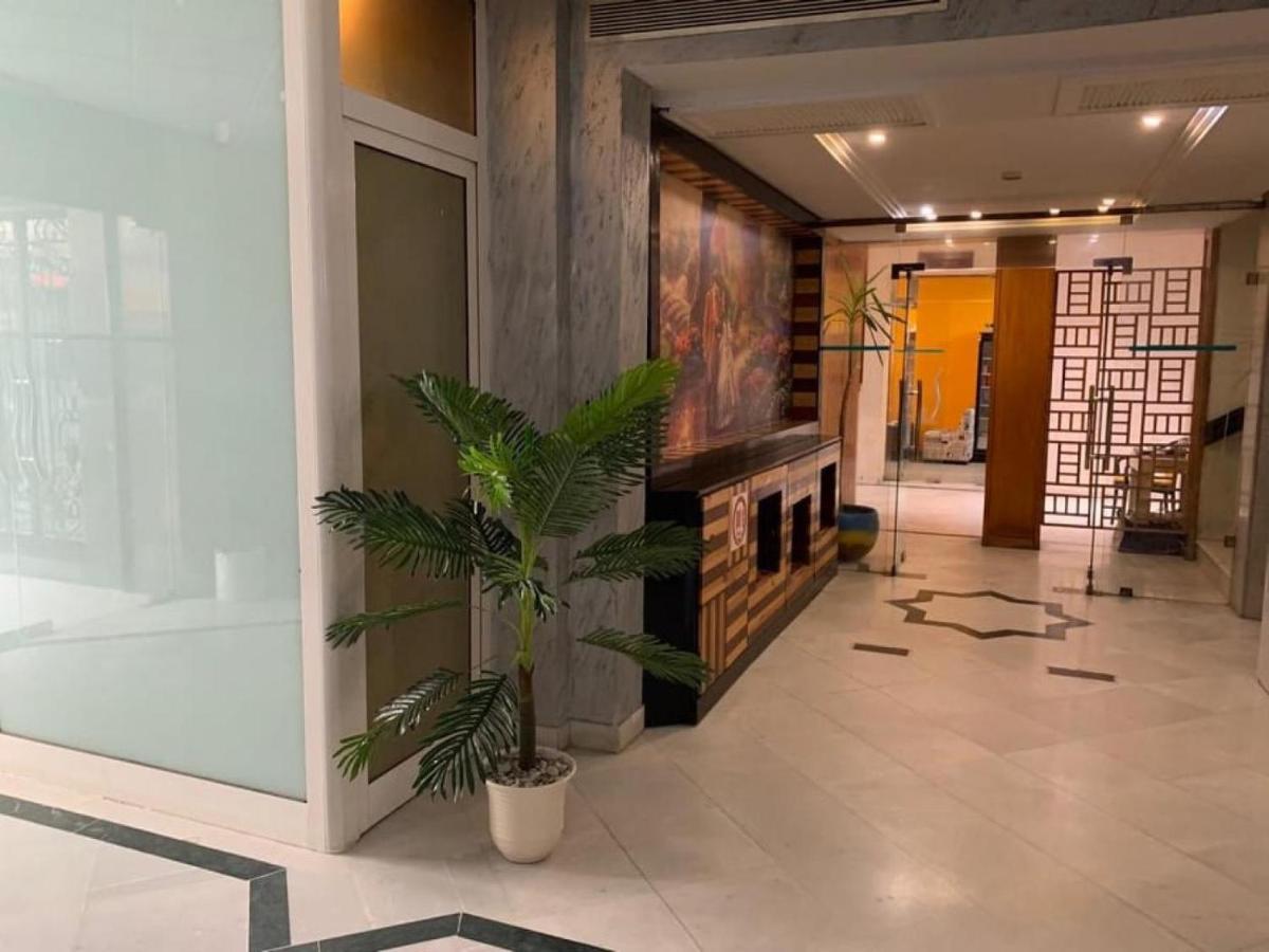 Hotel Tunisie Confort Luaran gambar
