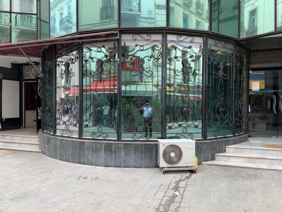 Hotel Tunisie Confort Luaran gambar