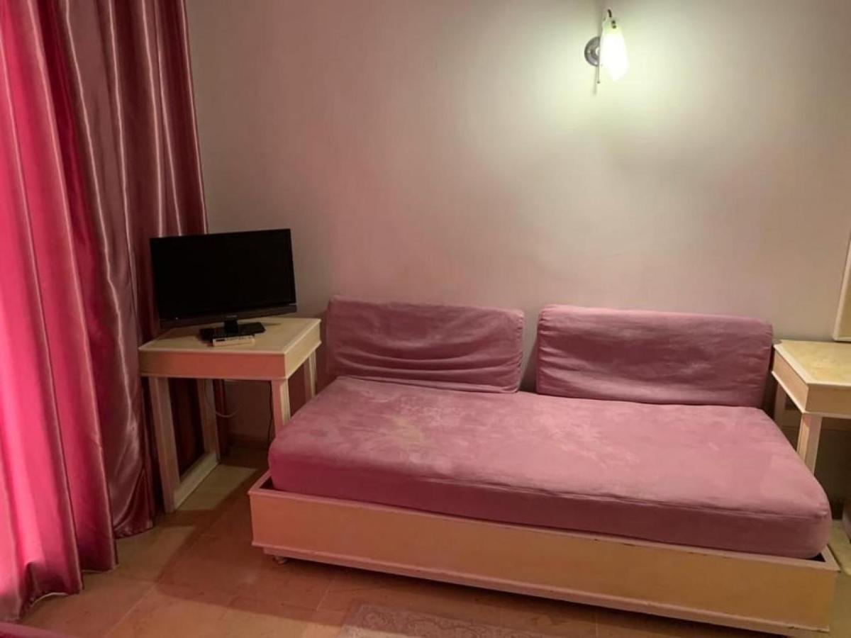 Hotel Tunisie Confort Luaran gambar