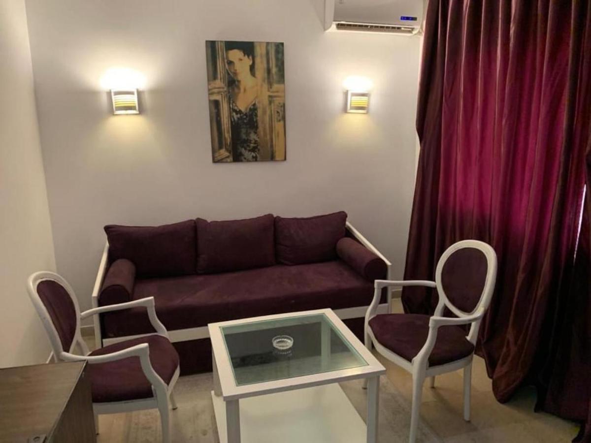 Hotel Tunisie Confort Luaran gambar