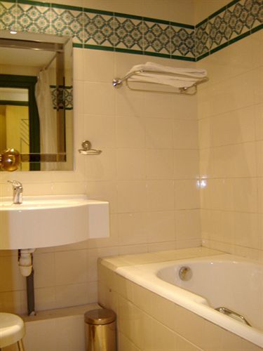 Hotel Tunisie Confort Luaran gambar