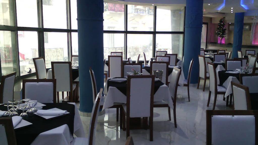 Hotel Tunisie Confort Luaran gambar